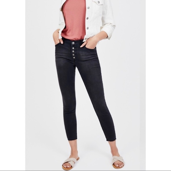 Free People Denim - Free People Jeans